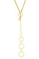 Collana Artenigma Donna in Acciaio ZCLCOR - ZCLCOR